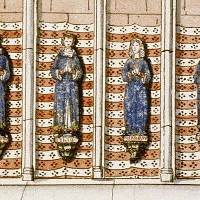 Photo de Propriété des Meissonnier à Poissy