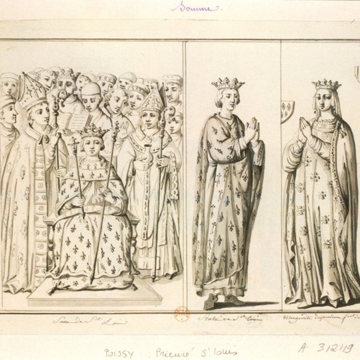 Photo de Propriété des Meissonnier à Poissy