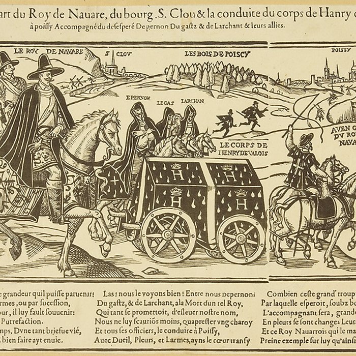 Photo de Propriété des Meissonnier à Poissy