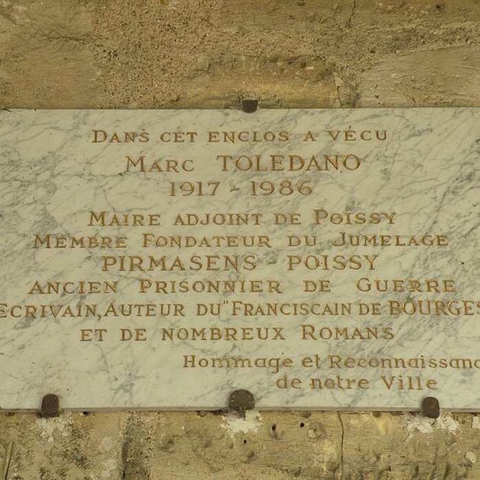 Photo de Propriété des Meissonnier à Poissy