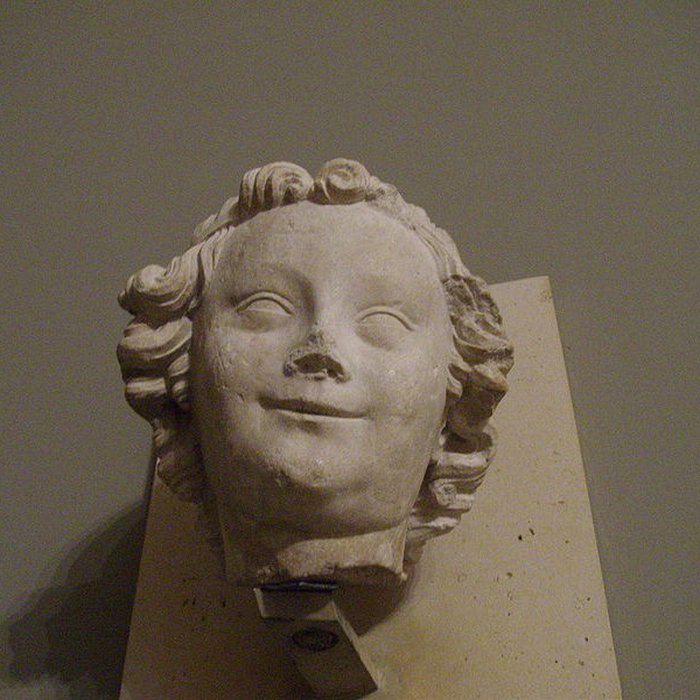 Photo de Propriété des Meissonnier à Poissy