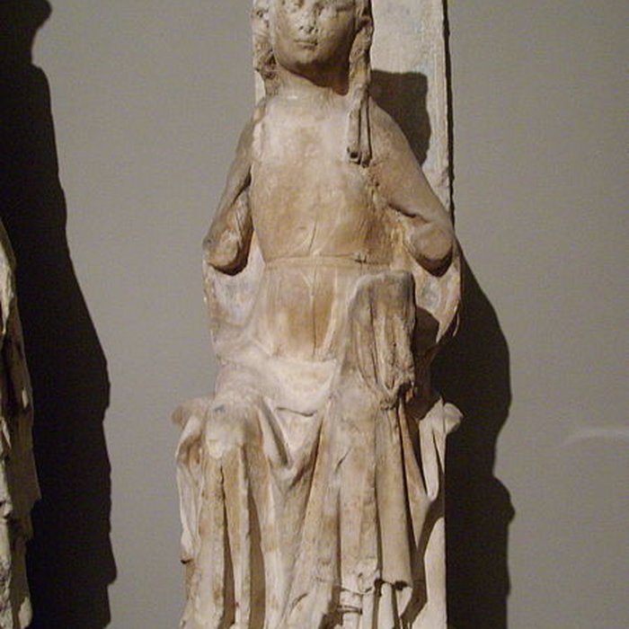 Photo de Propriété des Meissonnier à Poissy