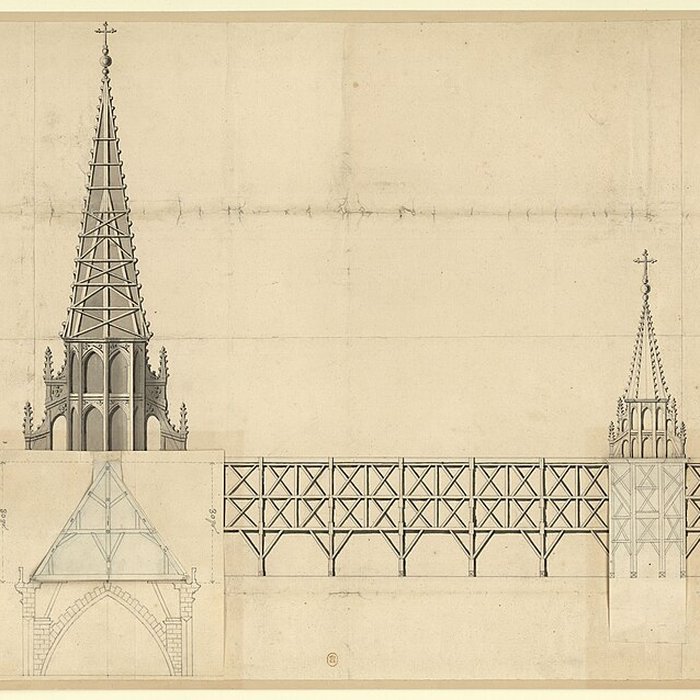 Photo de Propriété des Meissonnier à Poissy