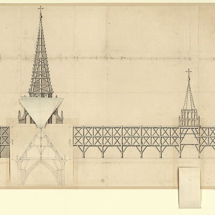 Photo de Propriété des Meissonnier à Poissy