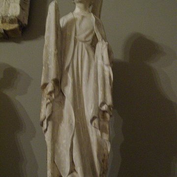 Propriété des Meissonnier à Poissy