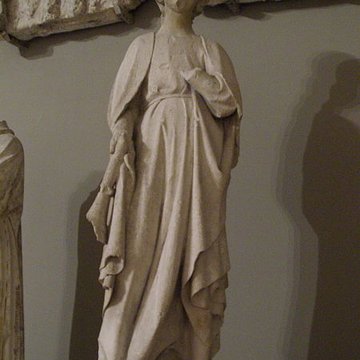 Propriété des Meissonnier à Poissy