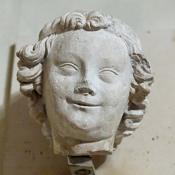 Propriété des Meissonnier à Poissy