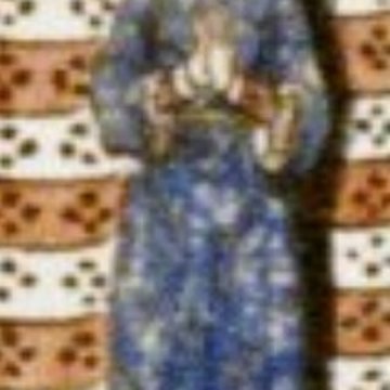 Propriété des Meissonnier à Poissy