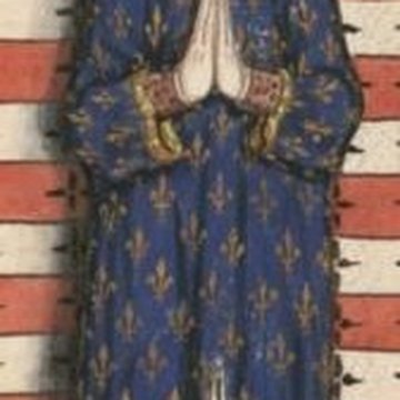 Propriété des Meissonnier à Poissy