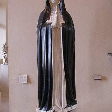 Propriété des Meissonnier à Poissy