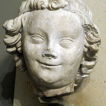 Propriété des Meissonnier à Poissy