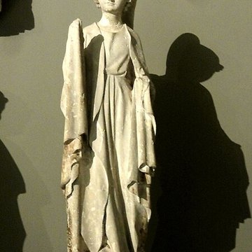 Propriété des Meissonnier à Poissy