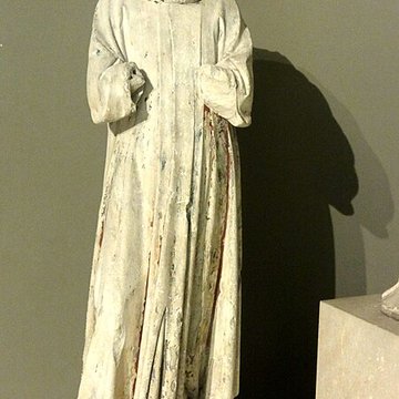 Propriété des Meissonnier à Poissy