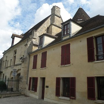 Propriété des Meissonnier à Poissy