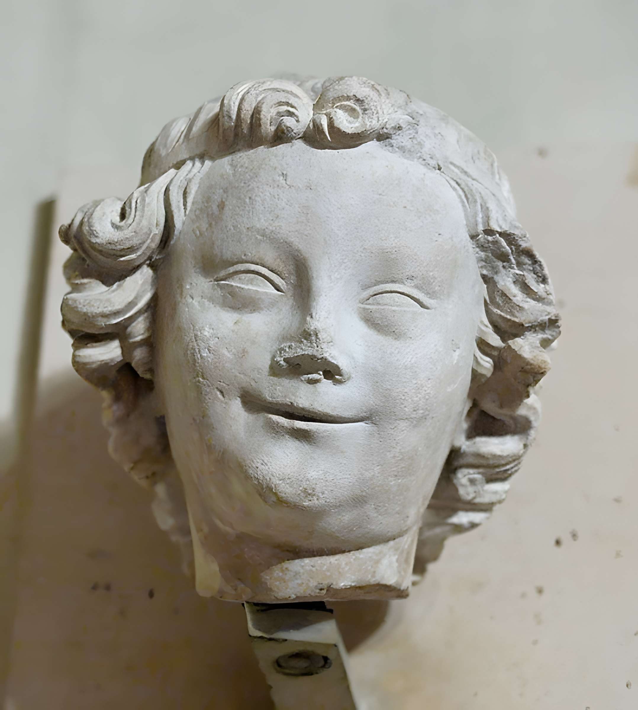 Propriété des Meissonnier à Poissy