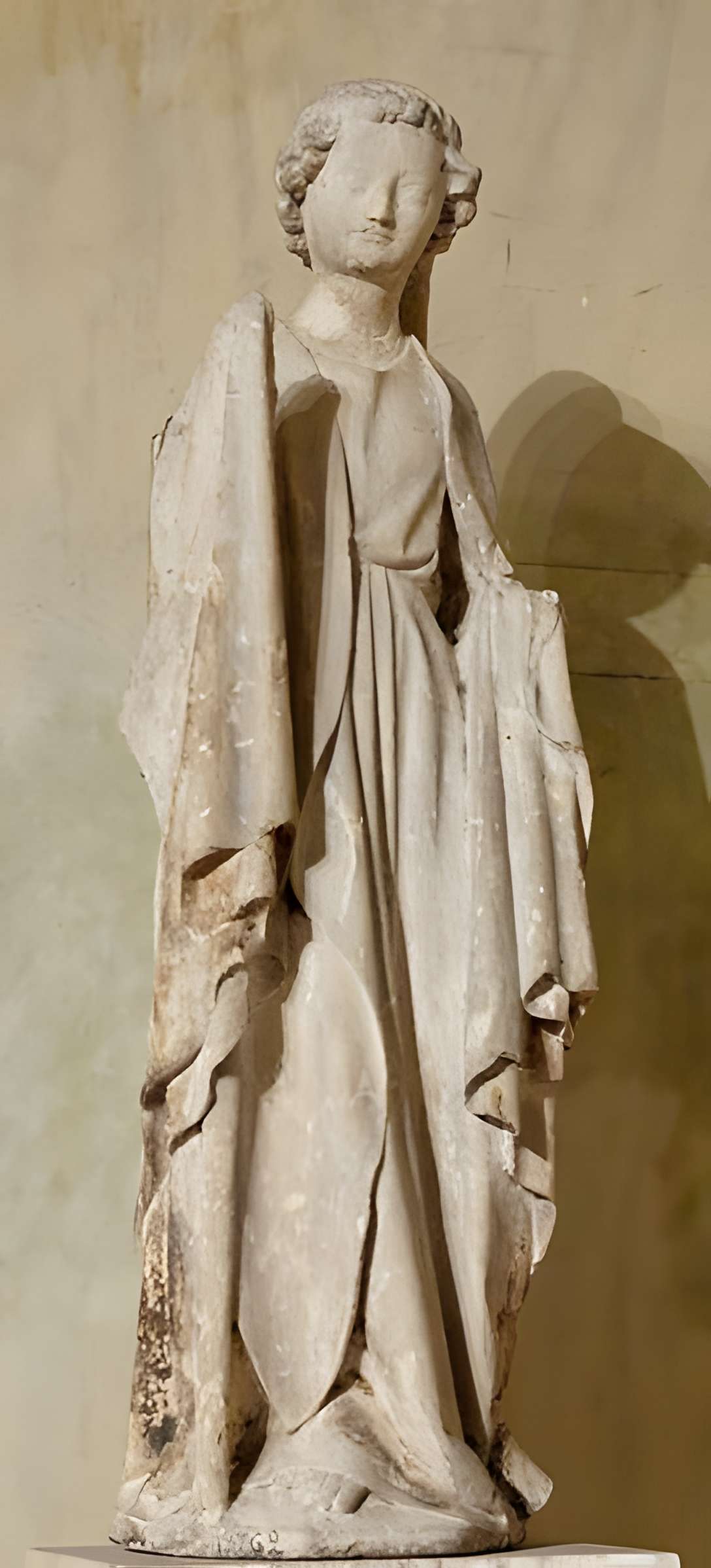 Propriété des Meissonnier à Poissy