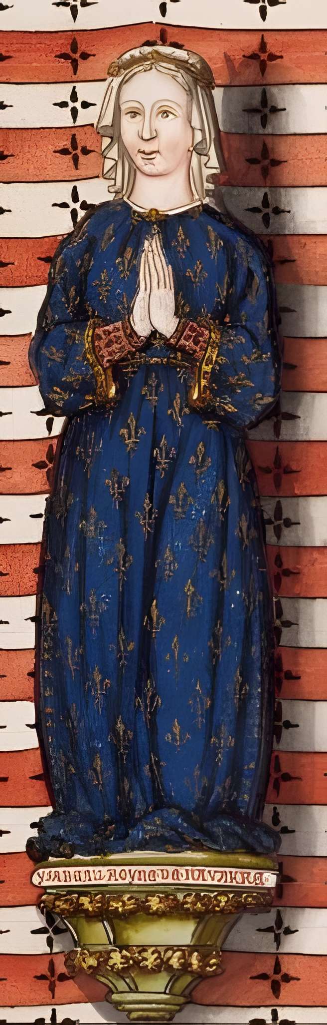 Propriété des Meissonnier à Poissy