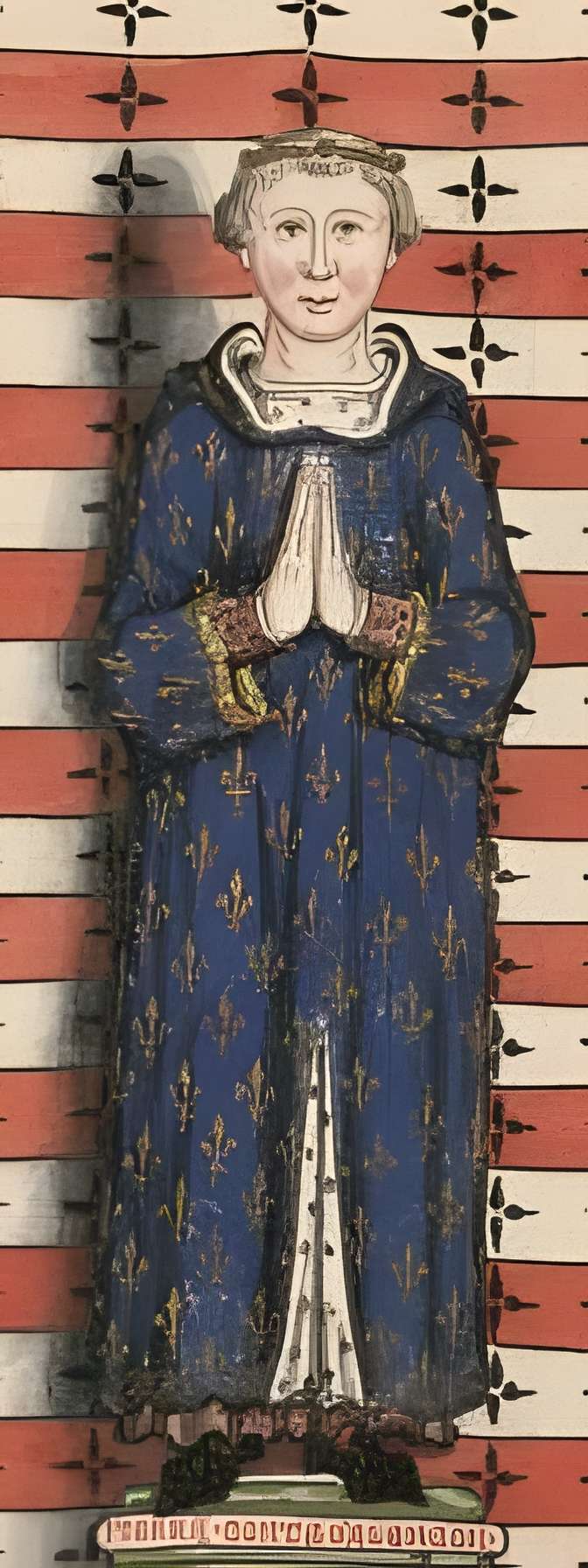 Propriété des Meissonnier à Poissy