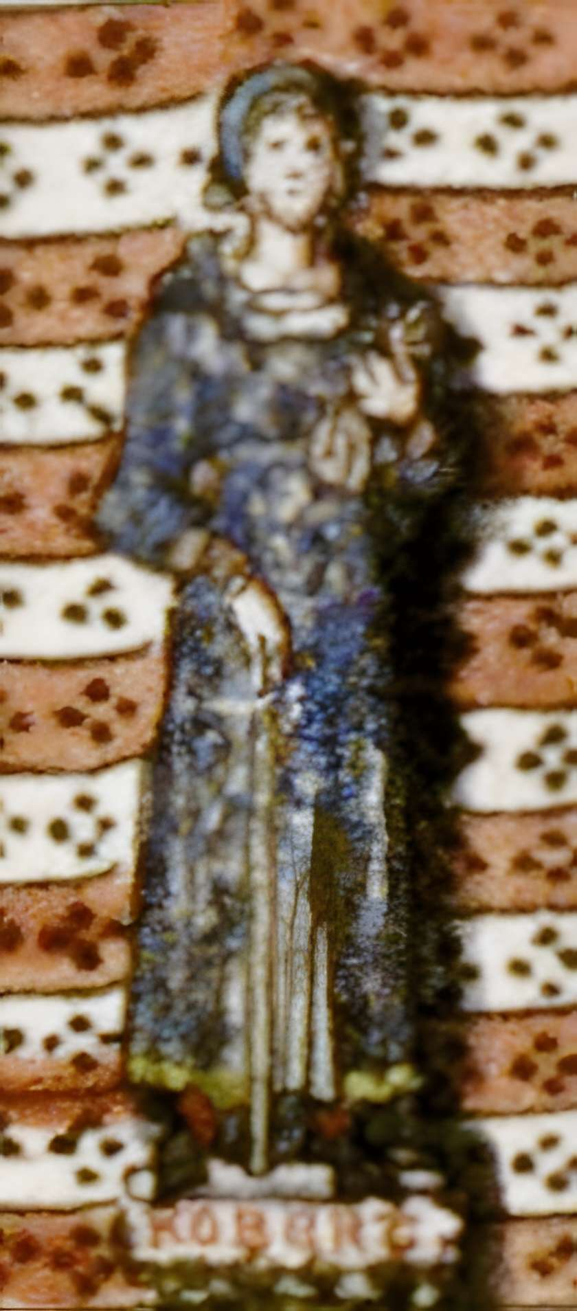 Propriété des Meissonnier à Poissy