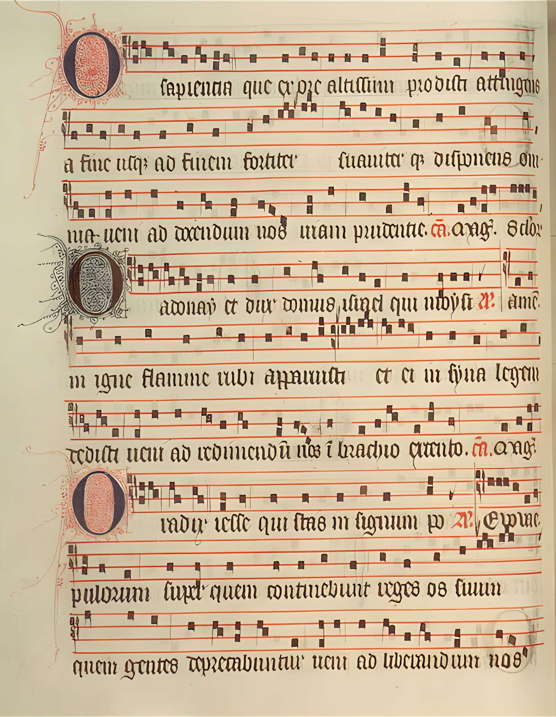 Propriété des Meissonnier à Poissy