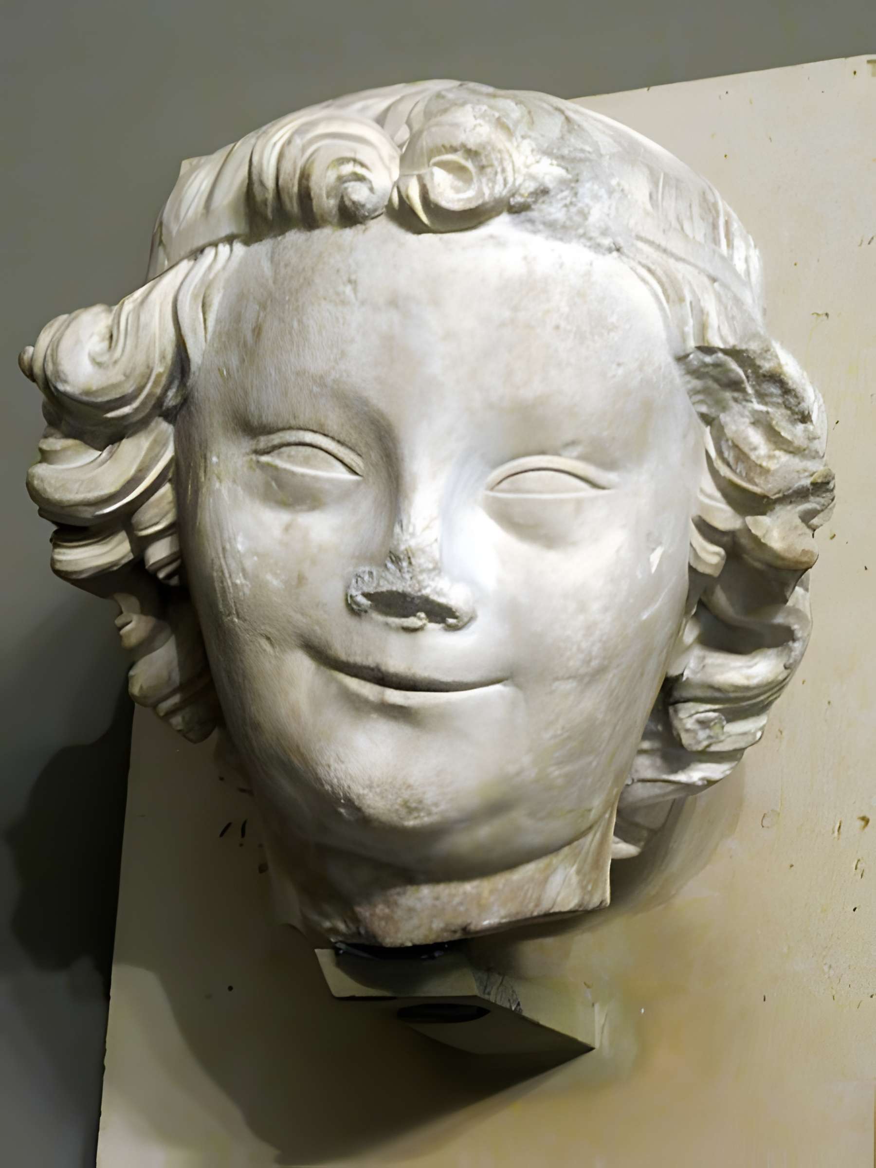 Propriété des Meissonnier à Poissy