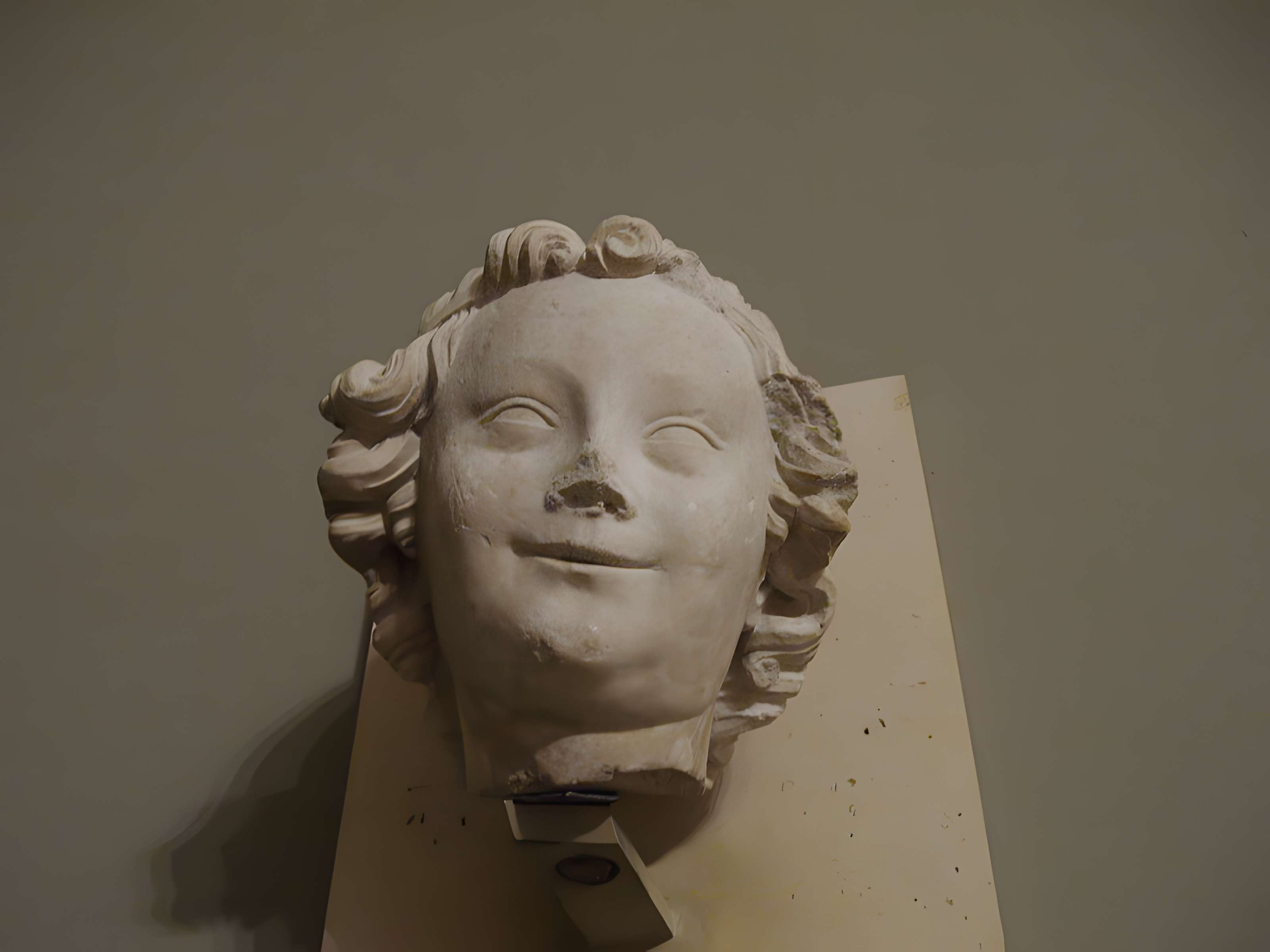 Propriété des Meissonnier à Poissy