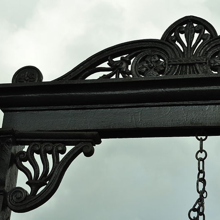 Photo de Puits communal dAmblans