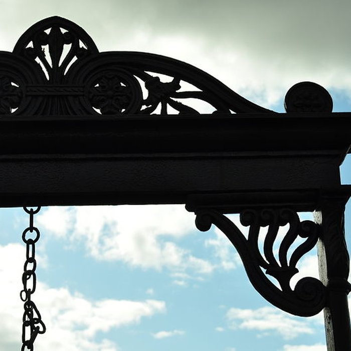 Photo de Puits communal dAmblans