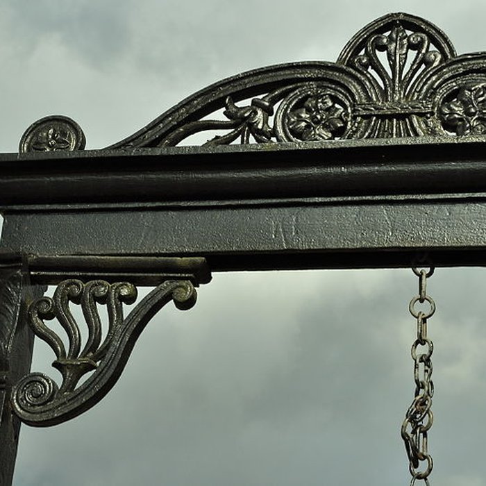 Photo de Puits communal dAmblans