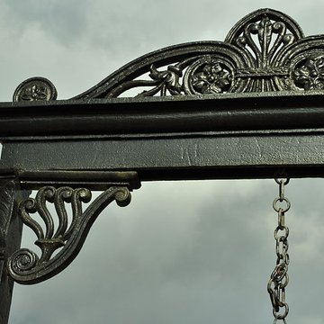 Puits communal dAmblans