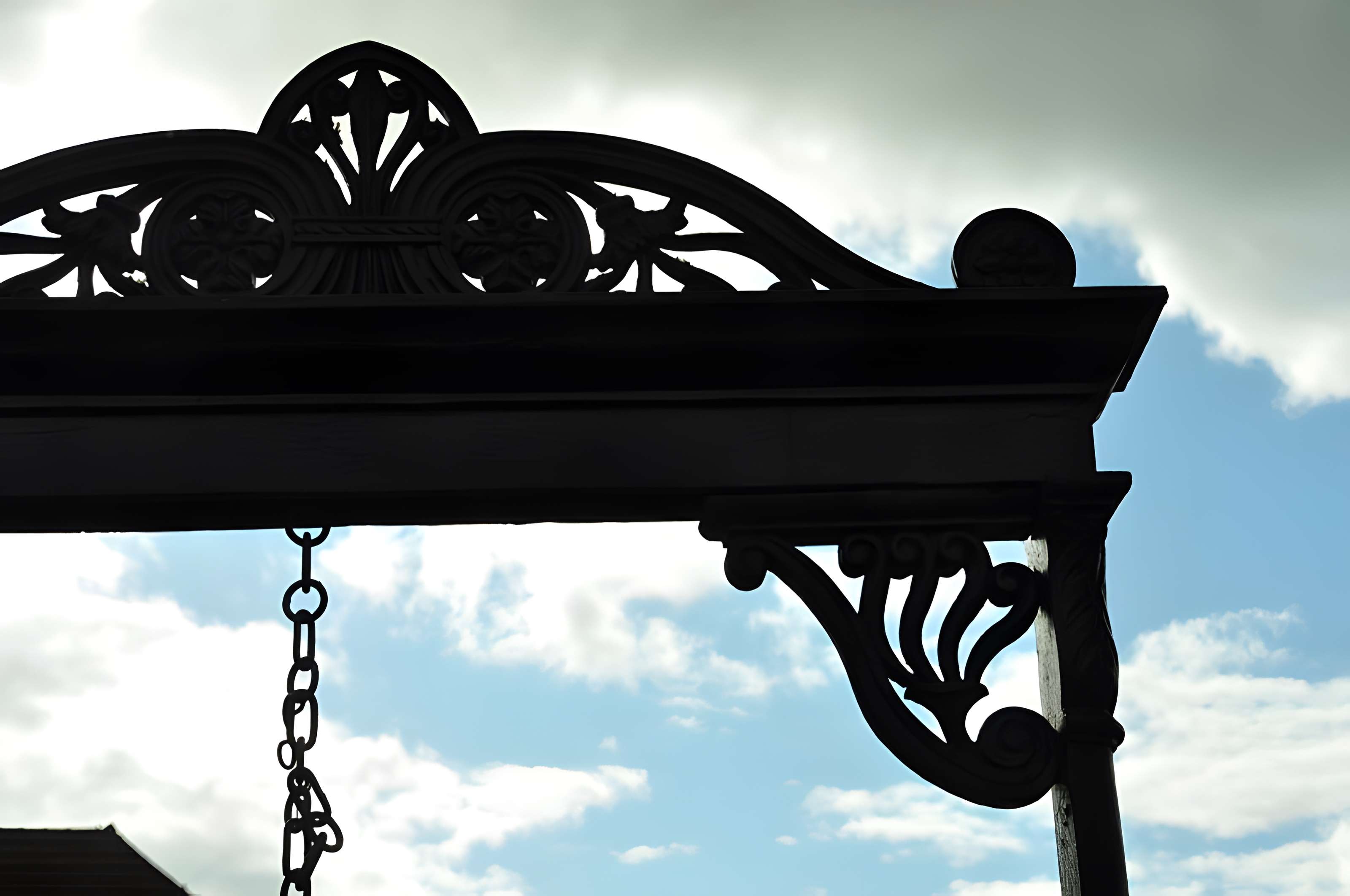 Puits communal d'Amblans