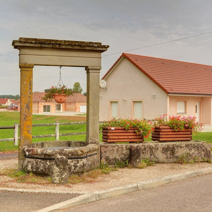 Photo de Puits communal de Velotte