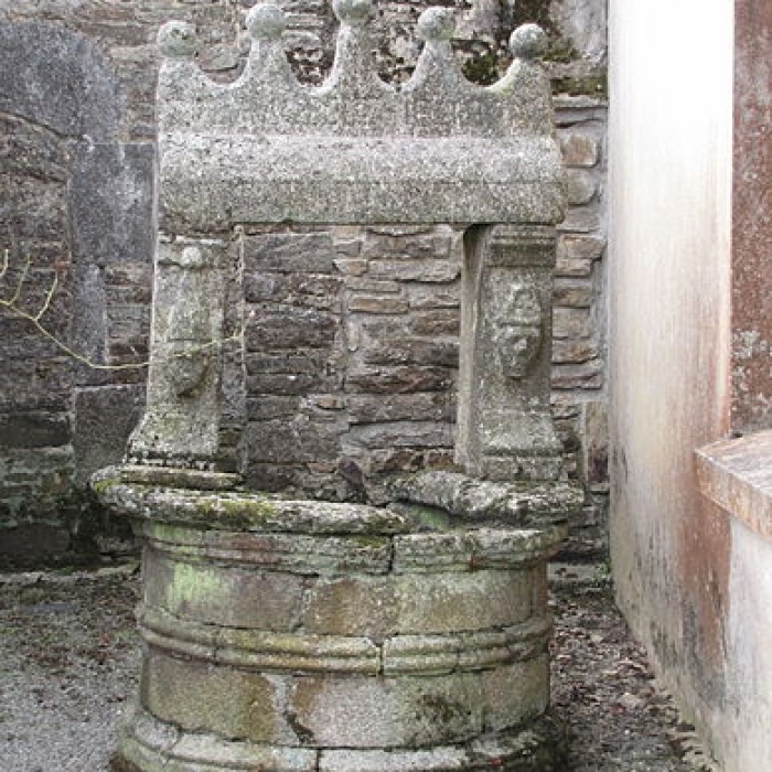 Photo de Puits de Calan