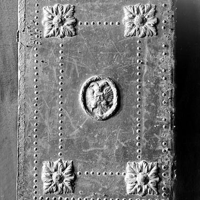 Photo de LAbbaye Saint-Antoine