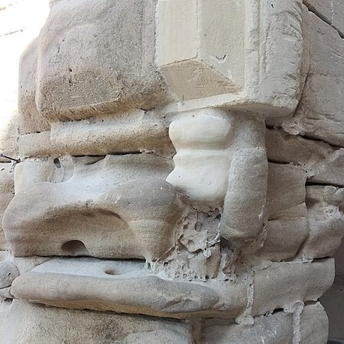 Photo de LAbbaye Saint-Antoine