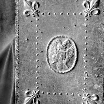 LAbbaye Saint-Antoine