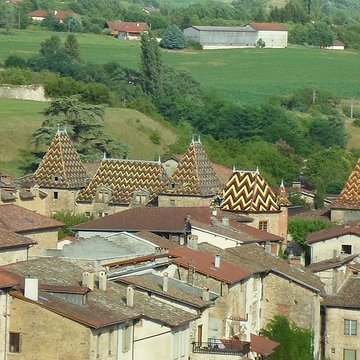 LAbbaye Saint-Antoine