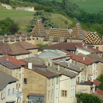 LAbbaye Saint-Antoine