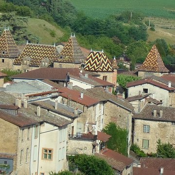 LAbbaye Saint-Antoine