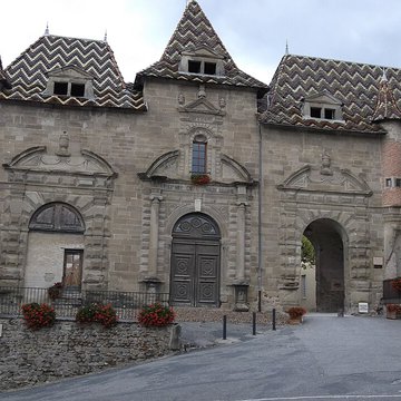 LAbbaye Saint-Antoine