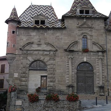 LAbbaye Saint-Antoine