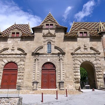 LAbbaye Saint-Antoine