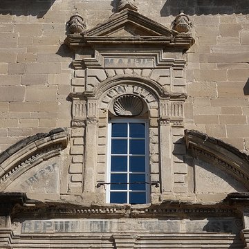 LAbbaye Saint-Antoine