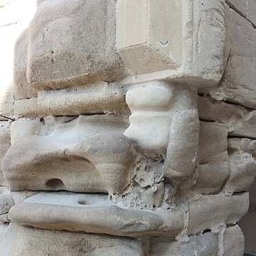 LAbbaye Saint-Antoine