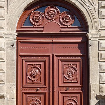 LAbbaye Saint-Antoine