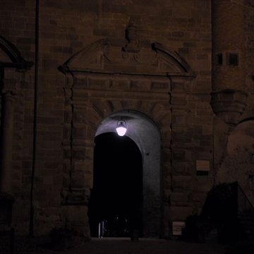 LAbbaye Saint-Antoine