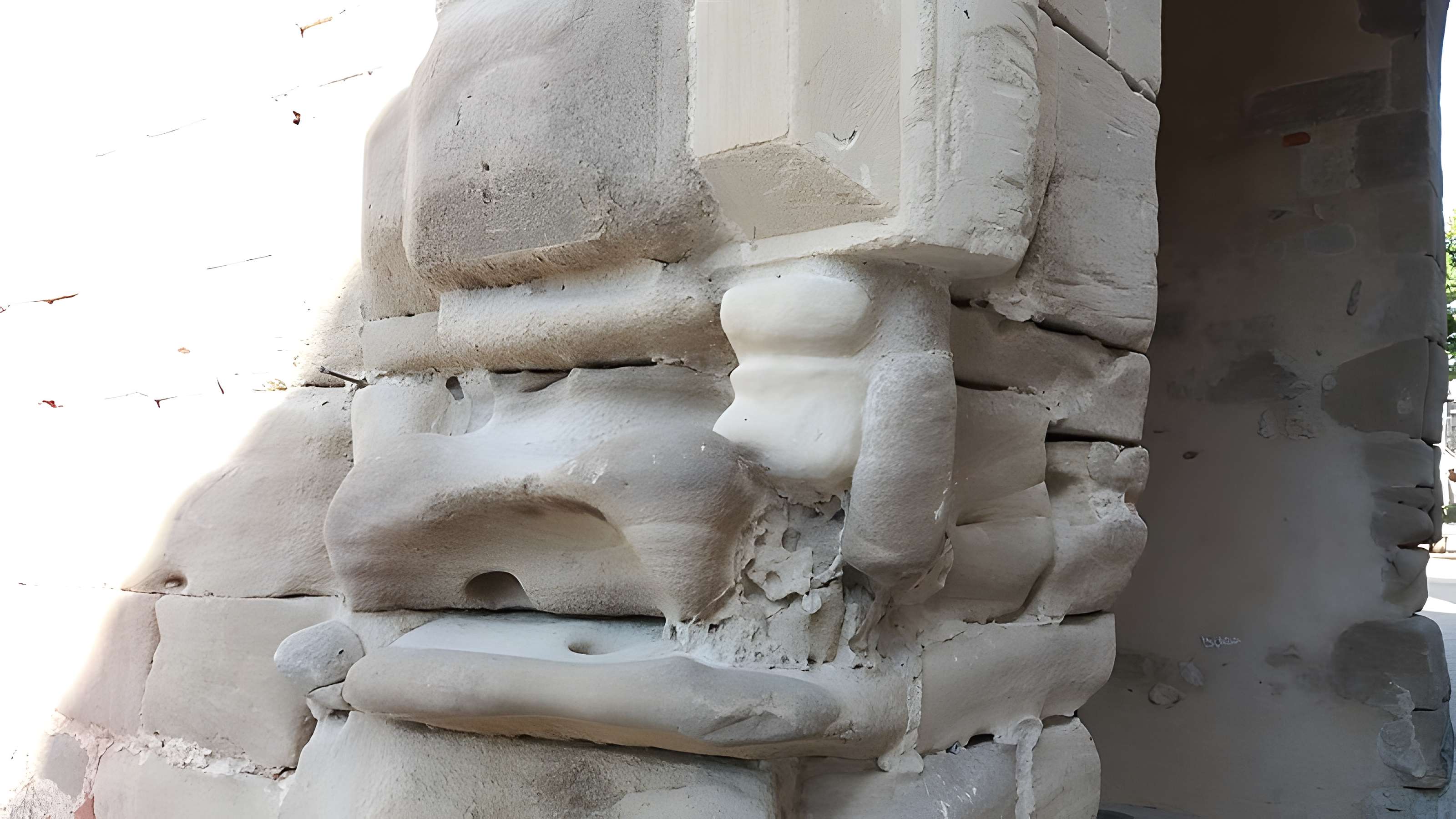 L'Abbaye Saint-Antoine