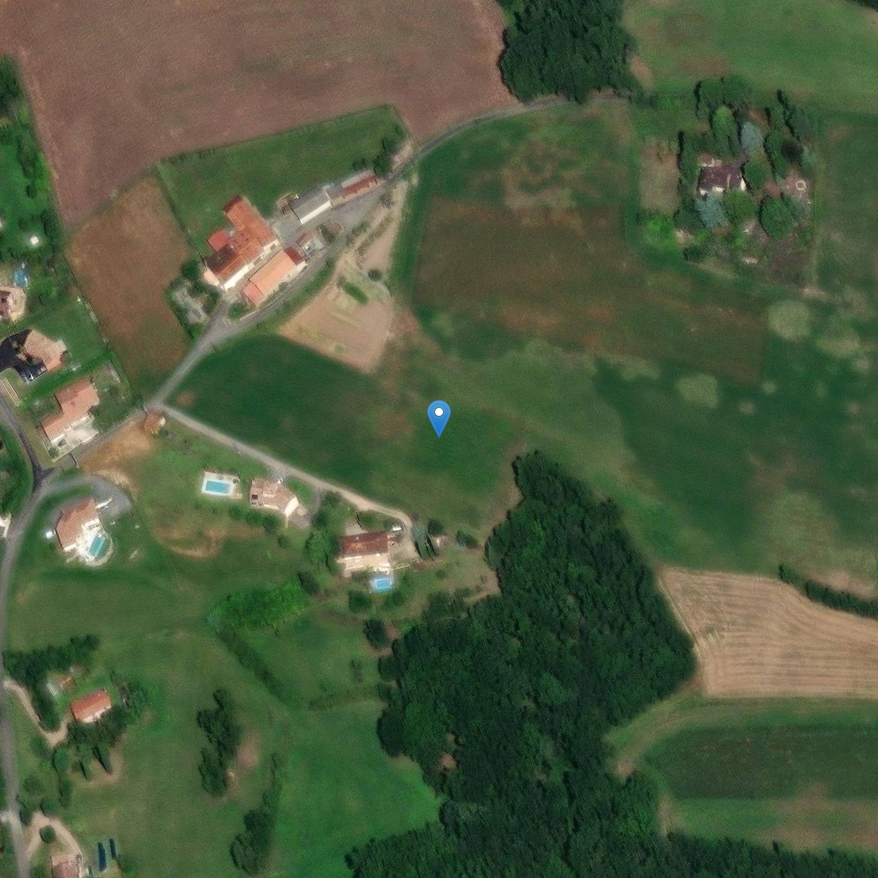 Photo de Mina di carbone di Campgrand bene a Cagnac-les-Mines