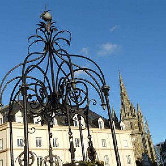 Photo de Puits Ferré de Hennebont