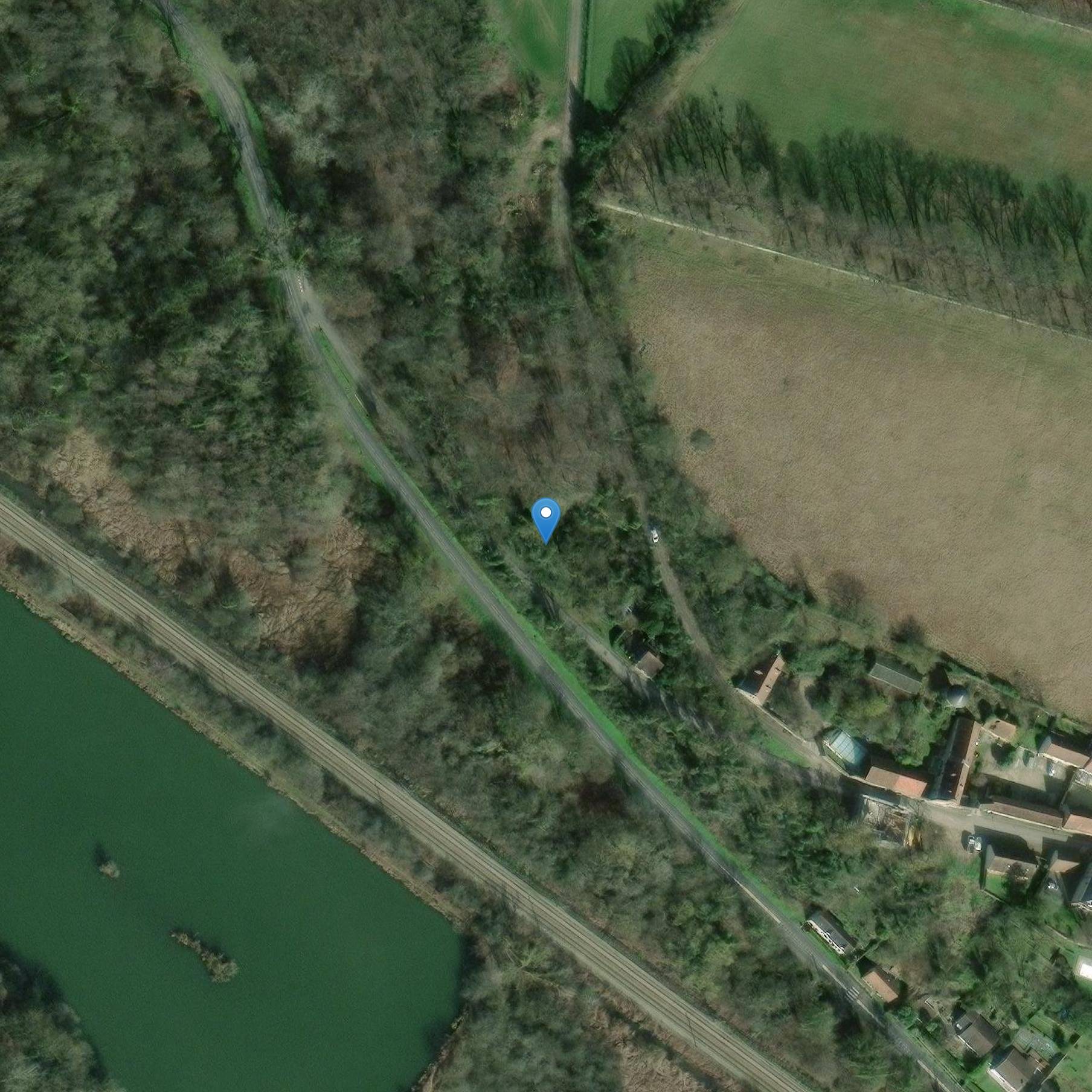 Photo de Gallo-Roman well of Courcelles-sur-Viosne